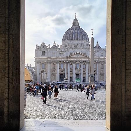 Beplace Holy See Рим Екстер'єр фото