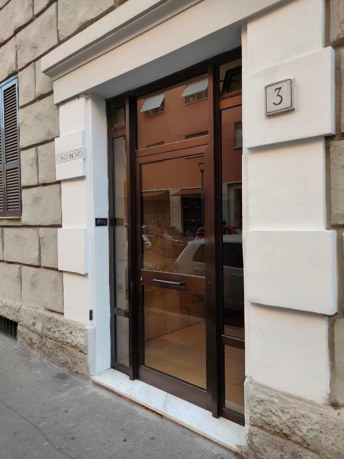 Beplace Holy See Рим Екстер'єр фото